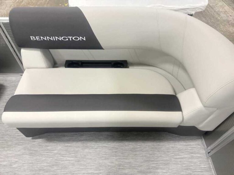 2026 Bennington 20SL - SPECIAL PACKAGE US-ETWS9818K526 [photo 3]